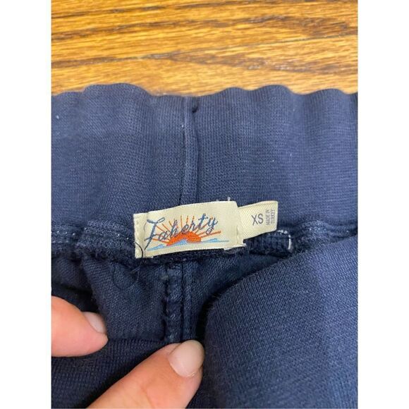 Faherty Arlie Day Joggers XS - Picture 5 of 6
